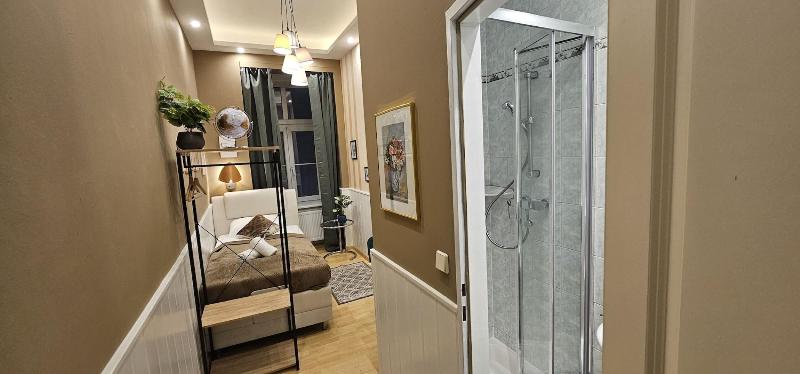 Urban Boutique Hotel - Oda