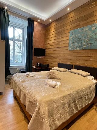Urban Boutique Hotel fotoÄŸrafÄ±
