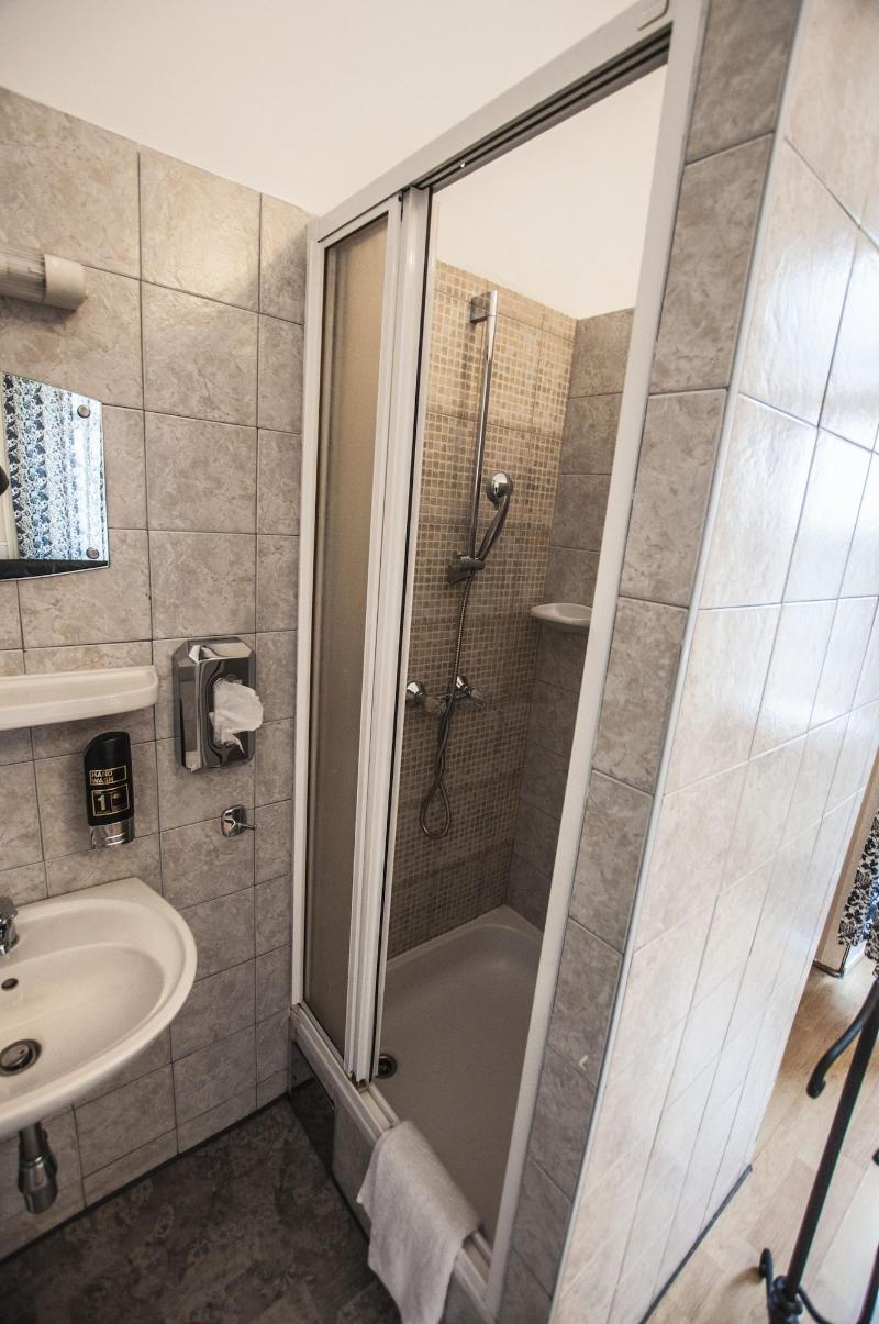 Urban Boutique Hotel - Oda