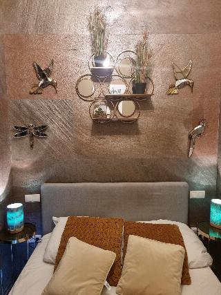 Urban Boutique Hotel fotoÄŸrafÄ±