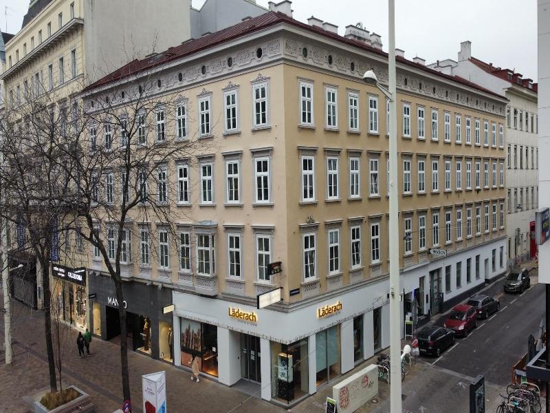 Urban Boutique Hotel - Oda