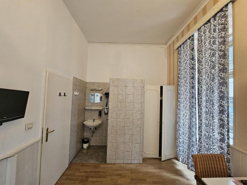 Urban Boutique Hotel - Oda
