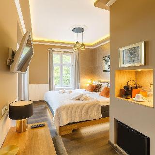 Urban Boutique Hotel fotoÄŸrafÄ±