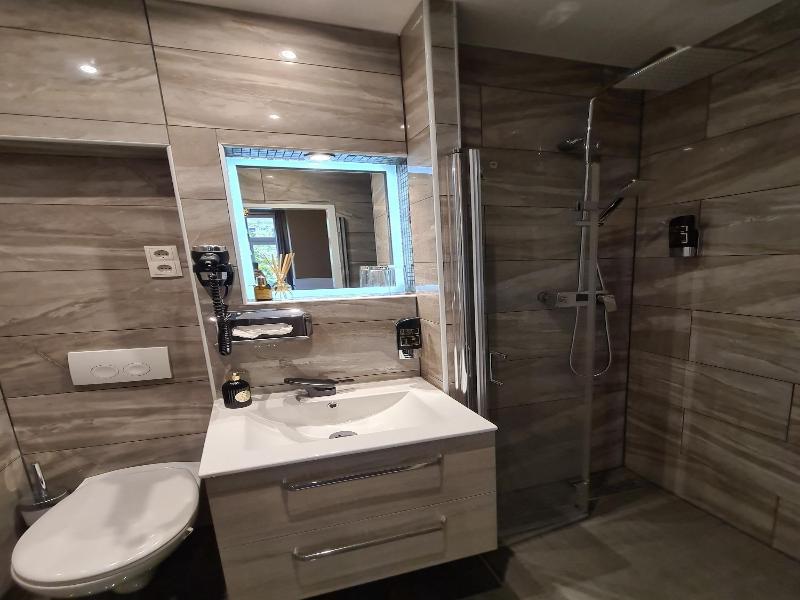 Urban Boutique Hotel - Oda