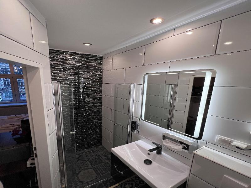 Urban Boutique Hotel - Oda