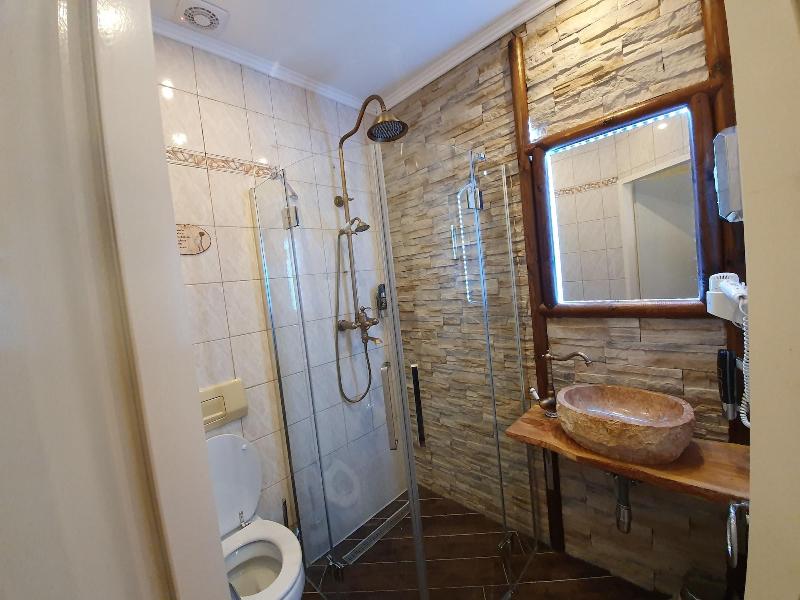 Urban Boutique Hotel - Oda