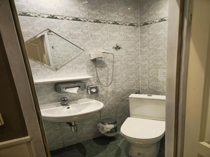 Urban Boutique Hotel - Oda
