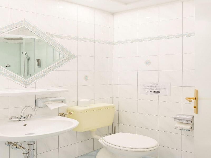 Urban Boutique Hotel - Oda