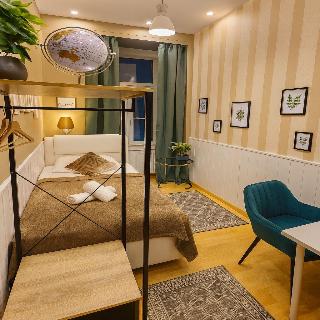 Urban Boutique Hotel fotoÄŸrafÄ±