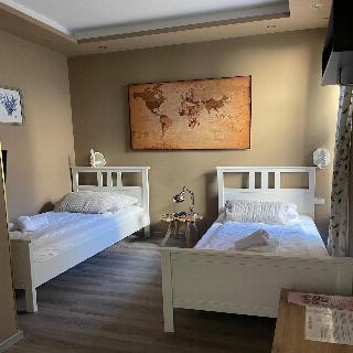Urban Boutique Hotel fotoÄŸrafÄ±