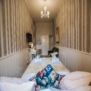Urban Boutique Hotel fotoÄŸrafÄ±