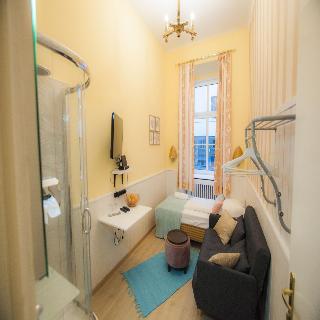 Urban Boutique Hotel fotoÄŸrafÄ±