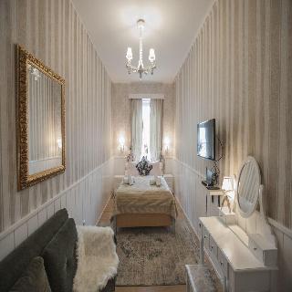 Urban Boutique Hotel fotoÄŸrafÄ±