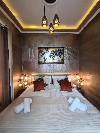Urban Boutique Hotel fotoÄŸrafÄ±