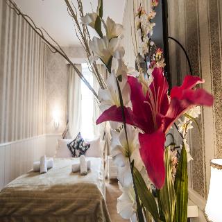 Urban Boutique Hotel fotoÄŸrafÄ±