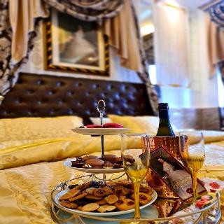 Urban Boutique Hotel fotoÄŸrafÄ±