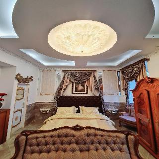 Urban Boutique Hotel fotoÄŸrafÄ±