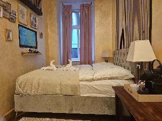 Urban Boutique Hotel fotoÄŸrafÄ±