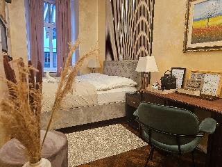 Urban Boutique Hotel fotoÄŸrafÄ±