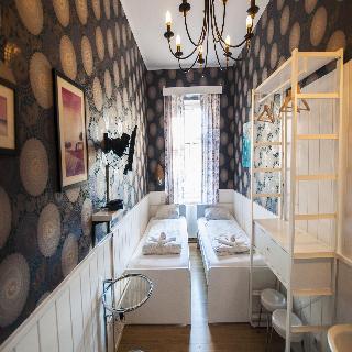 Urban Boutique Hotel fotoÄŸrafÄ±