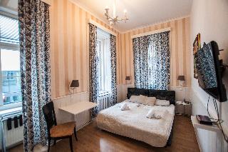 Urban Boutique Hotel fotoÄŸrafÄ±