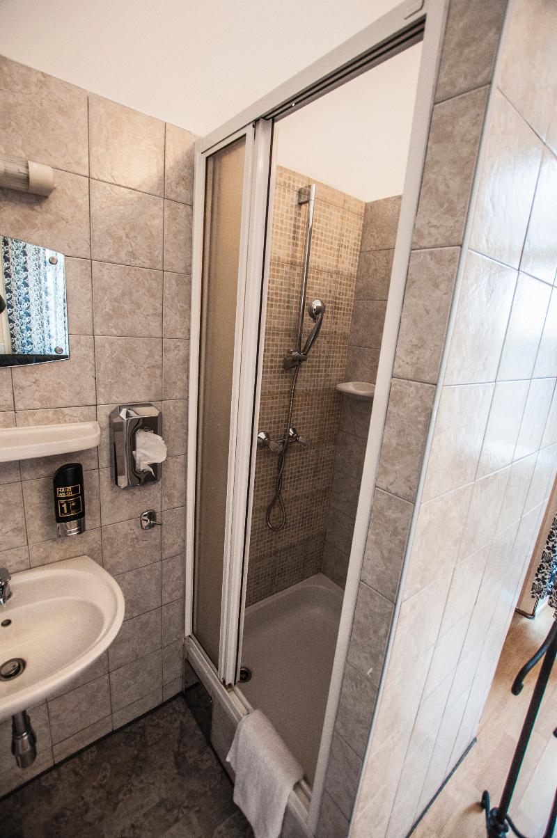 Urban Boutique Hotel - Oda