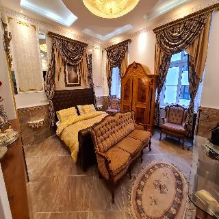 Urban Boutique Hotel fotoÄŸrafÄ±