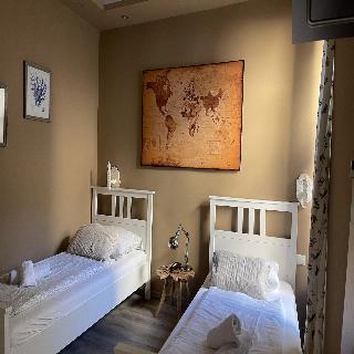 Urban Boutique Hotel fotoÄŸrafÄ±