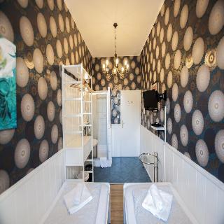 Urban Boutique Hotel fotoÄŸrafÄ±