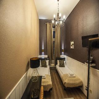 Urban Boutique Hotel fotoÄŸrafÄ±