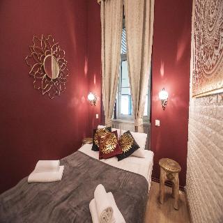 Urban Boutique Hotel fotoÄŸrafÄ±