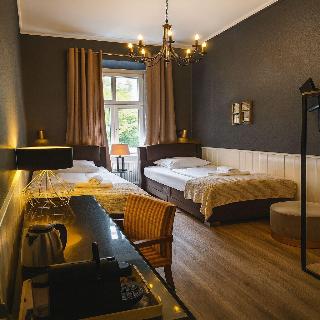 Urban Boutique Hotel fotoÄŸrafÄ±