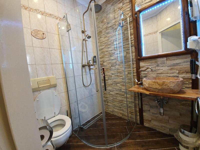 Urban Boutique Hotel - Oda