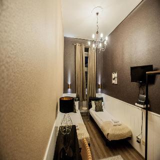 Urban Boutique Hotel fotoÄŸrafÄ±