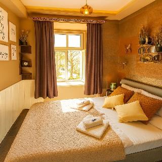 Urban Boutique Hotel fotoÄŸrafÄ±
