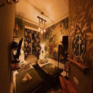 Urban Boutique Hotel fotoÄŸrafÄ±