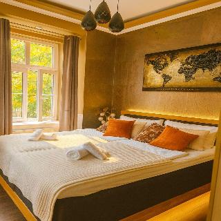 Urban Boutique Hotel fotoÄŸrafÄ±