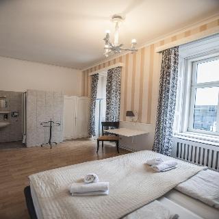 Urban Boutique Hotel fotoÄŸrafÄ±