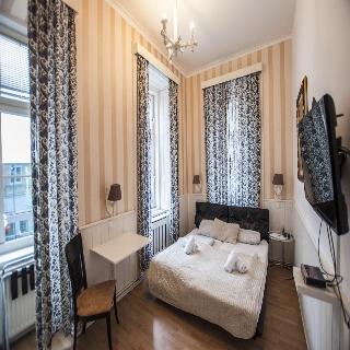 Urban Boutique Hotel fotoÄŸrafÄ±