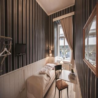 Urban Boutique Hotel fotoÄŸrafÄ±