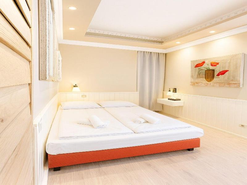Urban Boutique Hotel - Oda