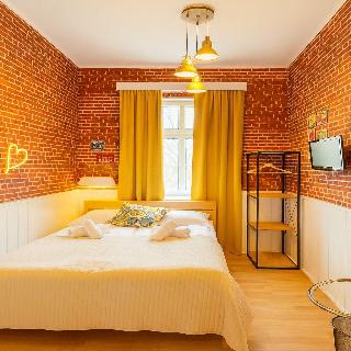 Urban Boutique Hotel fotoÄŸrafÄ±