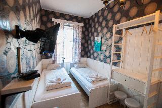 Urban Boutique Hotel fotoÄŸrafÄ±