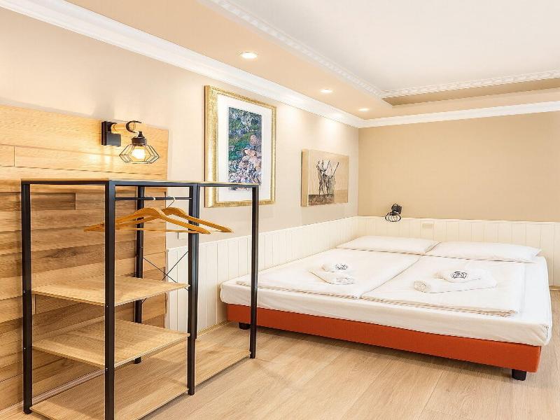 Urban Boutique Hotel - Oda