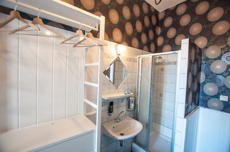 Urban Boutique Hotel - Oda