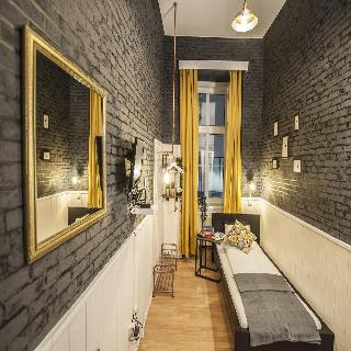 Urban Boutique Hotel fotoÄŸrafÄ±