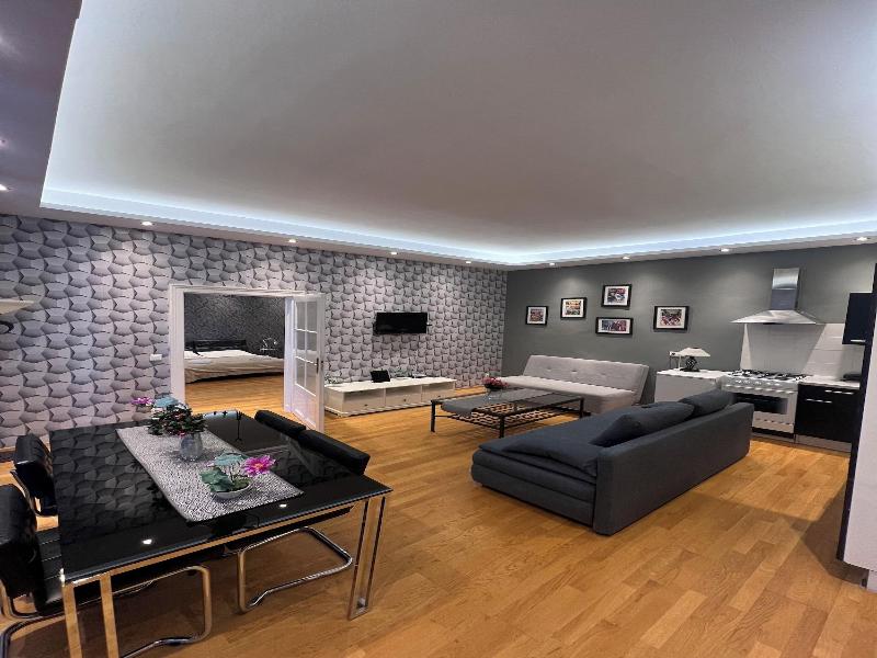 Urban Boutique Hotel - Oda