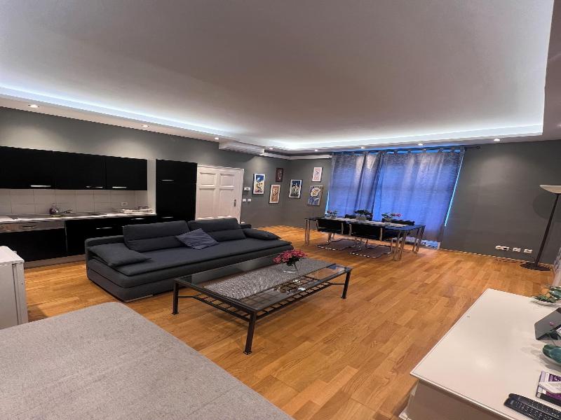 Urban Boutique Hotel - Oda