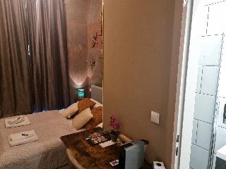 Urban Boutique Hotel fotoÄŸrafÄ±