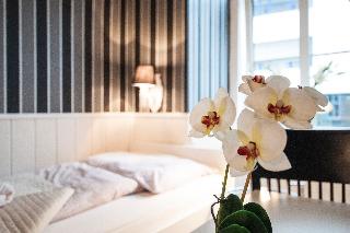 Urban Boutique Hotel fotoÄŸrafÄ±